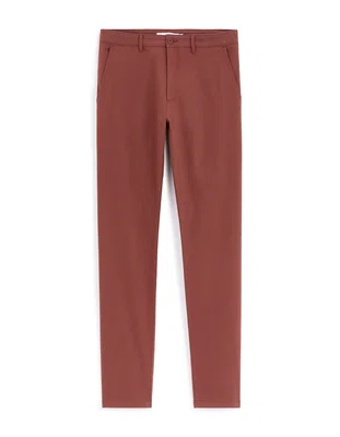 Celio Kalhoty chino slim Tocharles - Pánské