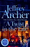 Twist in the Tale - Jeffrey Archer