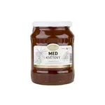 PLEVA Med kvetový z oblasti lesa 950 g