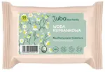 LUBA Vlhčený toaletní papír Heřmánek 50 ks