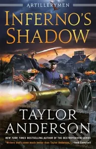 Inferno''s Shadow - Taylor Anderson