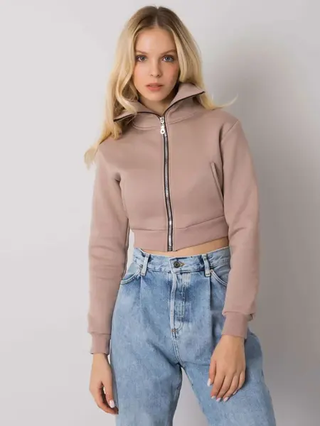 Sweatshirt-RV-BL-7305.79-dark beige