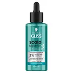 Gliss Kur Hydratační sérum na pokožku hlavy Hydrating Serum 100 ml