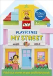 LEGO Playscenes My Street - DK