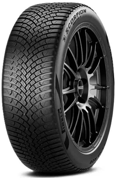 PIRELLI 235/45 R 20 100W SCORPION_WINTER_3 TL XL 3PMSF M+S