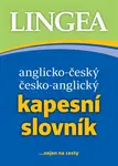 Anglicko-český česko-anglický kapesní slovník