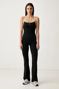 Le Privé  overal dámský VARSITY JUMPSUIT