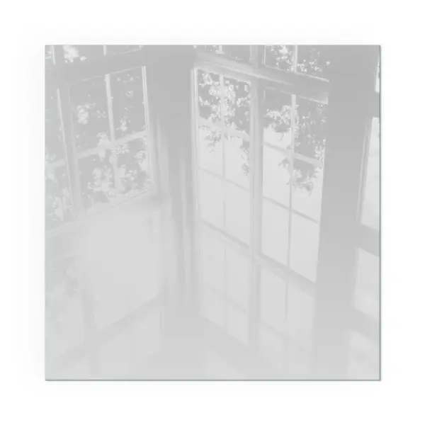 TULUP PODLOŽKA POD KRB 60x60 cm - Šedá barva
