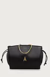 Patrizia Pepe  crossbody kabelka dětská kožená