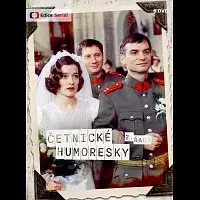 Různí interpreti – Četnické humoresky 2. řada DVD