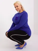 Sweater-PM-SW-PM-3706.10X-cobalt