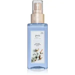 ípuro Essentials Cotton Fields bytový sprej 120 ml