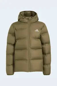 adidas  prošívaná bunda dětská