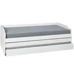 Postel 20900257 Lotar 90x200 bílá