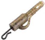 Zfish závěska lead  clip qc 6 ks