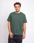 Patagonia M's P-6 Logo T-Shirt Canopy Green S