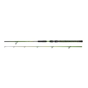 Madcat prut x-zibit deluxe 3,2 m 150-300 g 2-díl