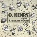Karel Höger – Povídky CD