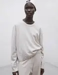 ECOALF Cosmos Sweater Bone Melange L
