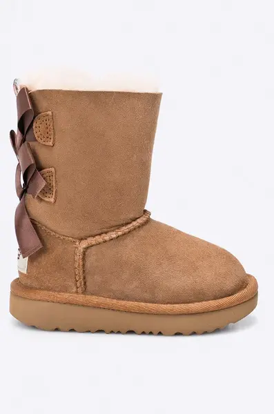 UGG  Zimní boty  bailey bow ii