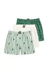 Polo Ralph Lauren  boxerky pánske bavlnené 3-pak