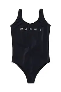 Marni  Jednodílné dětské plavky  MM20F SWIMSUIT