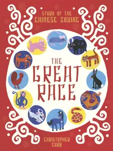 The Great Race - Christopher Corr