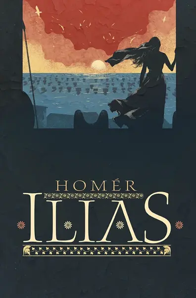 Ilias - Homér
