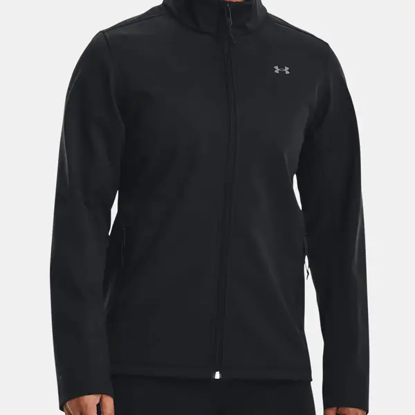 Dámská bunda Under Armour UA CGI Shield 2.0