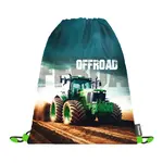 Pytlík na cvičky traktor