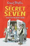 Secret Seven: Puzzle For The Secret Seven - Enid Blyton