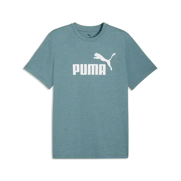 Puma ESS No. 1 Logo Heather Tee (s) L