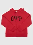 GAP Dámská Mikina na zip s logem 873024-19 Velikost: M