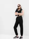 Dámské Tepláky boyfriend GAP 765568-07 Velikost: XL