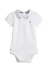 Tommy Hilfiger  body detské bavlnené