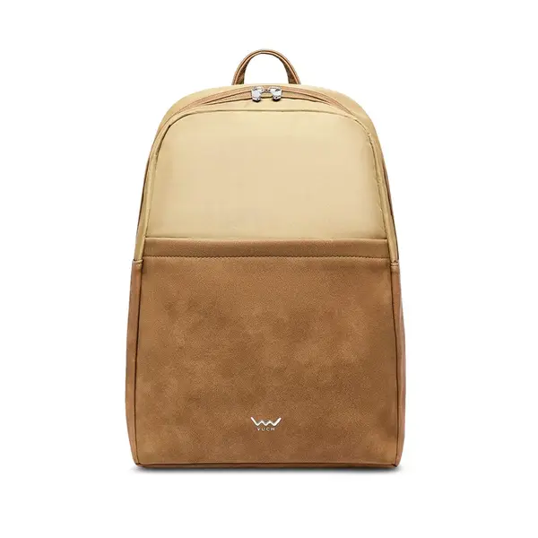 Městský batoh VUCH Zane TC Beige