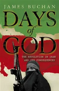 Days of God - James Buchan