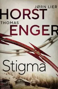 Stigma - Amy Arnold