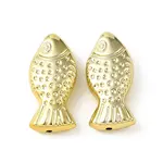 Plating Acrylic Beads