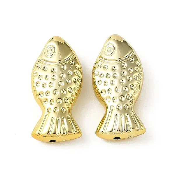 Plating Acrylic Beads