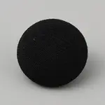 1-Hole Polyester Buttons