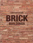 Contemporary Brick Buildings - Philip Jodidio