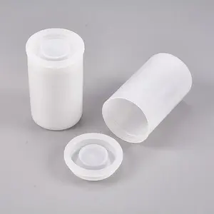 Plastic Bead Containers