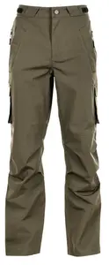 Prologic kalhoty signature waterproof trousers - s