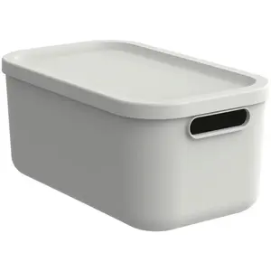 Rotho BOX S VÍKEM 12 l