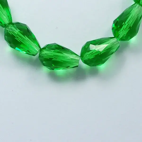 Glass Beads Strands