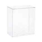 Transparent PVC Box