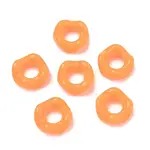 Opaque Acrylic Beads
