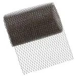 Polyester Mesh Tulle Fabric