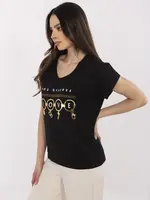 T-shirt-CLM-TS-1729.86-black